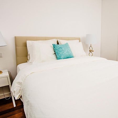 Tower View Apartment Авиеро Екстериор снимка